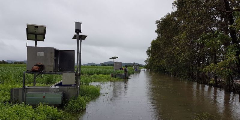 Australia: Sugarcane Soil Nutrient Monitoring