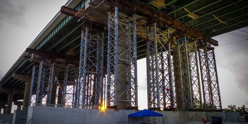 Delaware: Urgent Action on Bridge