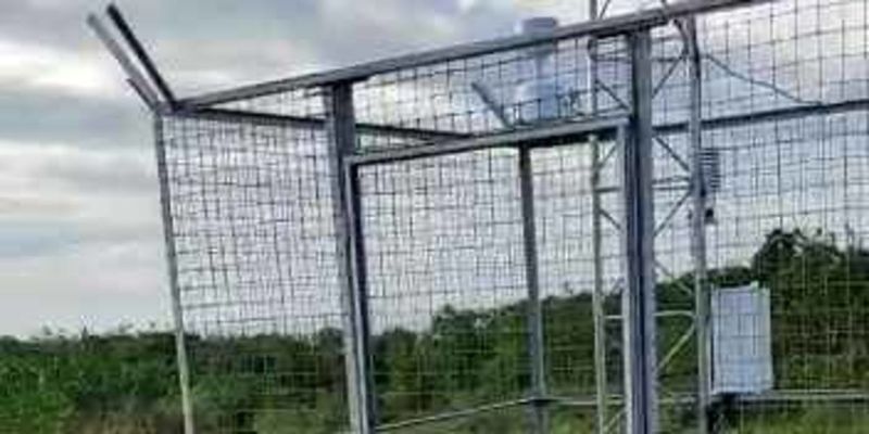 Union of the Comoros: Establishment of Four Weather Stations for Better Resilience to Climatic Hazards