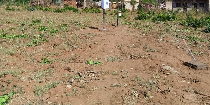 Zimbabwe: Enhancing Climate Resilience