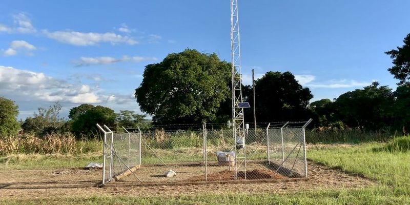 Malawi: Enhancing Weather Observation through Public-Private Partnership
