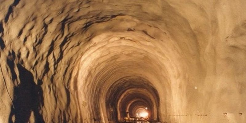 India: Long-Term Monitoring for the Himalayan Railway Bridge