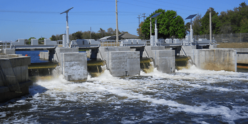 Florida: Real-Time Water-Resource Monitoring