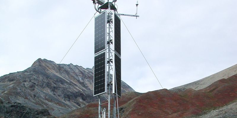 Alaska: Aviation Weather