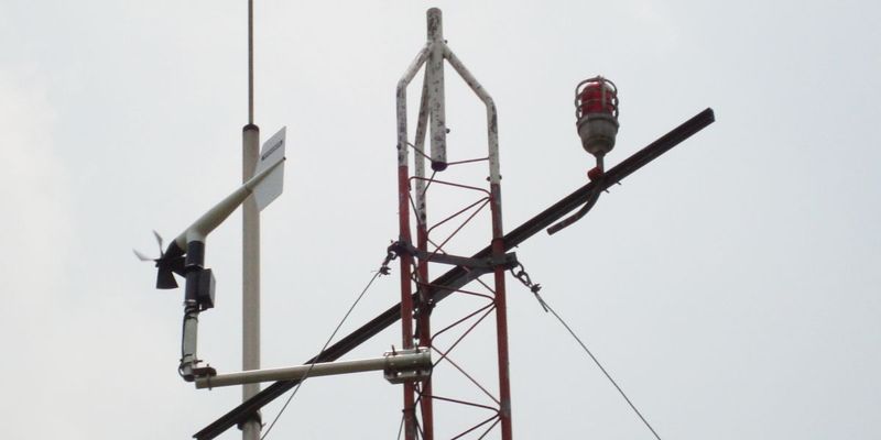 Mexico: Six Airports Get Automatic Weather Stations