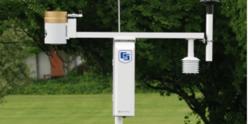 Connecticut: Golf Course Irrigation