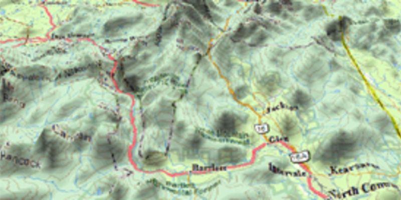 New Hampshire: Mount Washington Observatory