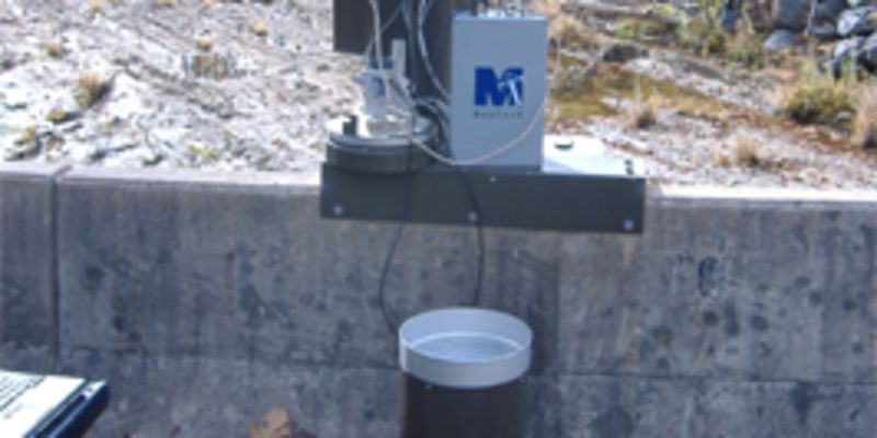 Virginia: ALERT System