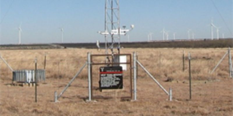 West Texas Mesonet