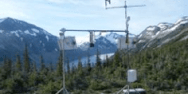 Northern Canada: Hydroelectric Power Forecasting