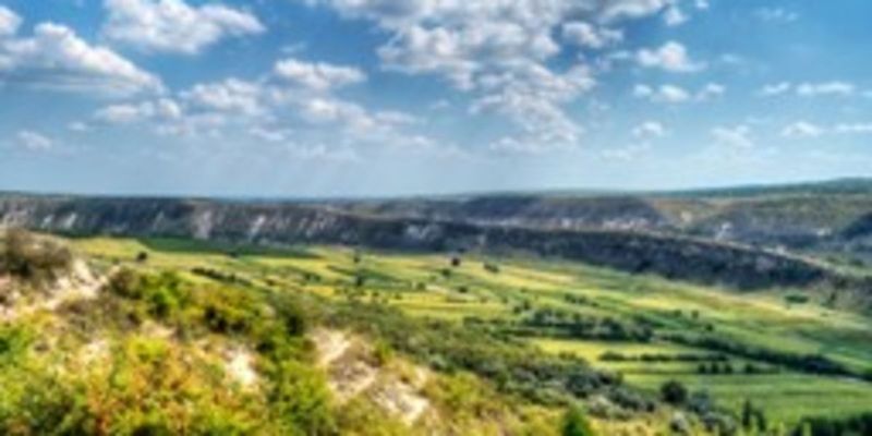 Moldova: Disaster Risk Mitigation