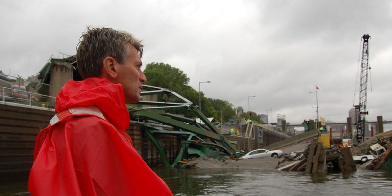 Minnesota: Bridge Disaster Recovery