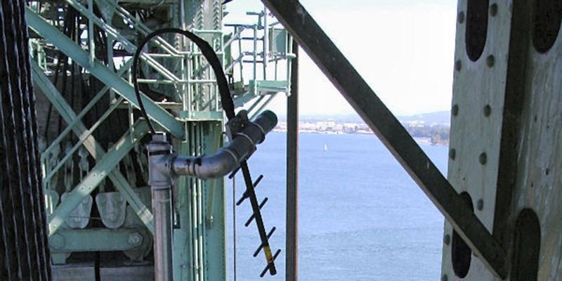 Oregon: Bridge Lift Span Performance