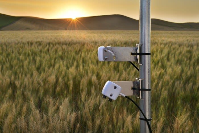 10+ Reasons to Be Excited about the New CR300 Datalogger
