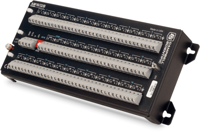 Successfully Connect Your Retired Data Logger to a PC