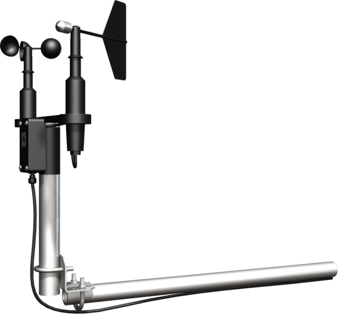 Make Your LoggerNet Data Collection More Flexible