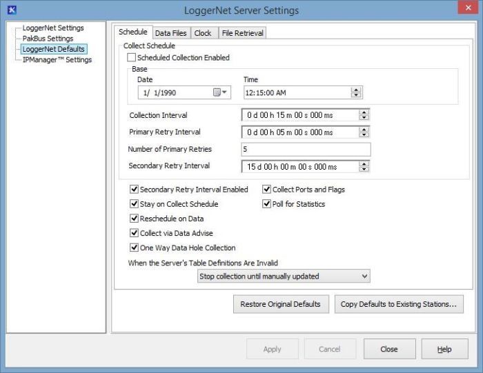 Get Answers to Your Data Logger Questions Quickly
