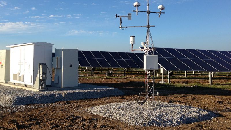 Ontario: Solar-Energy Programs