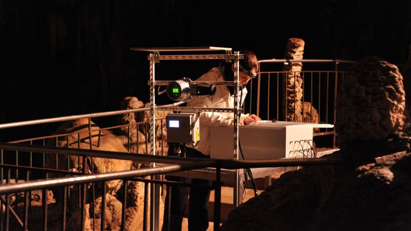 France: Preserving Prehistoric Treasures