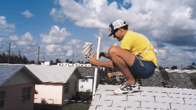 Florida: Household Energy Monitoring
