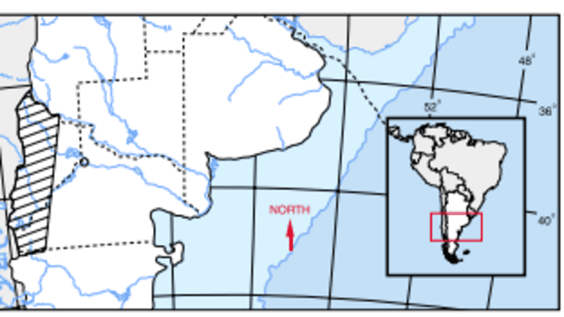 Argentina: SCADA System for Agricultural Regions