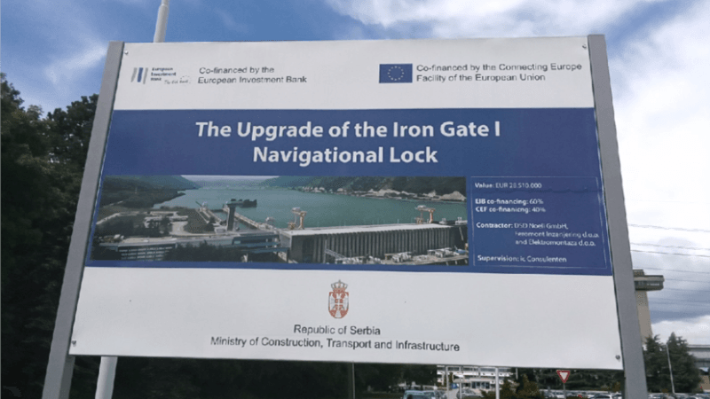 Serbia: Enhancing Power Plant Safety Measures