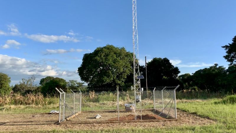 Malawi: Enhancing Weather Observation through Public-Private Partnership