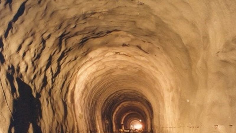 India: Long-Term Monitoring for the Himalayan Railway Bridge