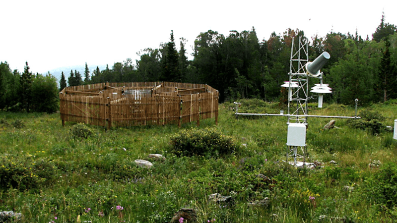 U.S. Climate Reference Network