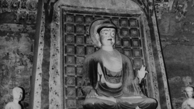 China: Monitoring the Impact of Visitors