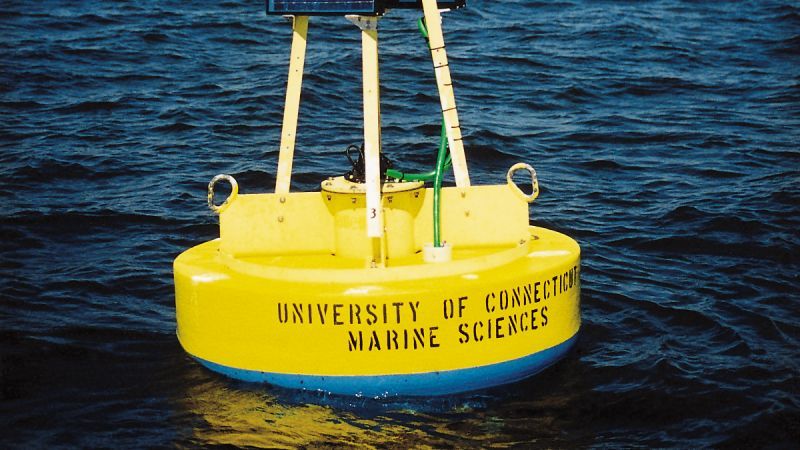 Long Island Sound: Water Quality