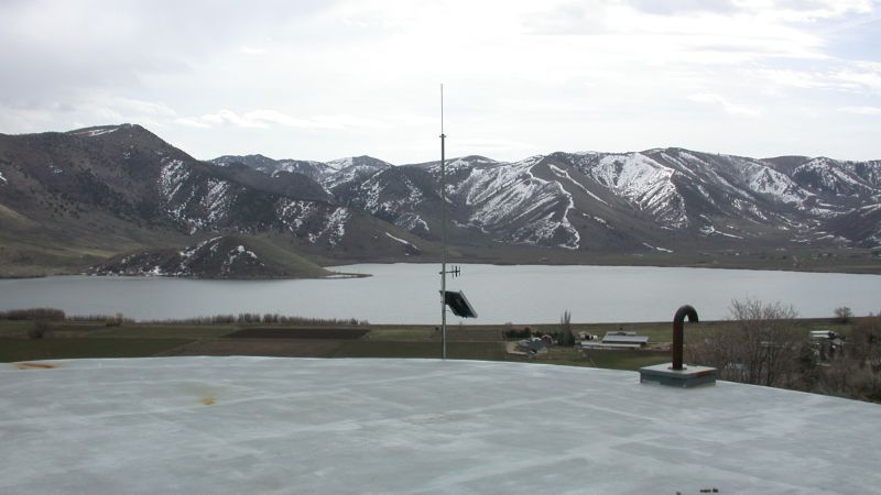 Utah: Public Water Supply System
