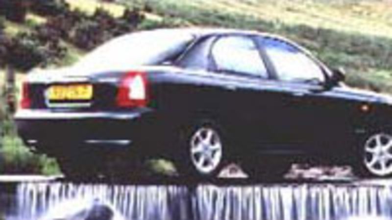 Daewoo Motors: Durability Testing
