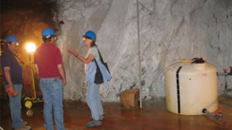 Montana: Mine Cleanup
