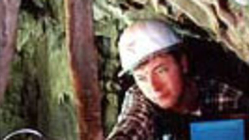 England: Stalagmite Monitoring