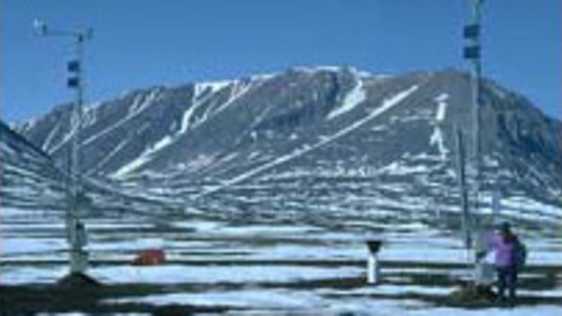 Greenland: Ecosystem Monitoring Program