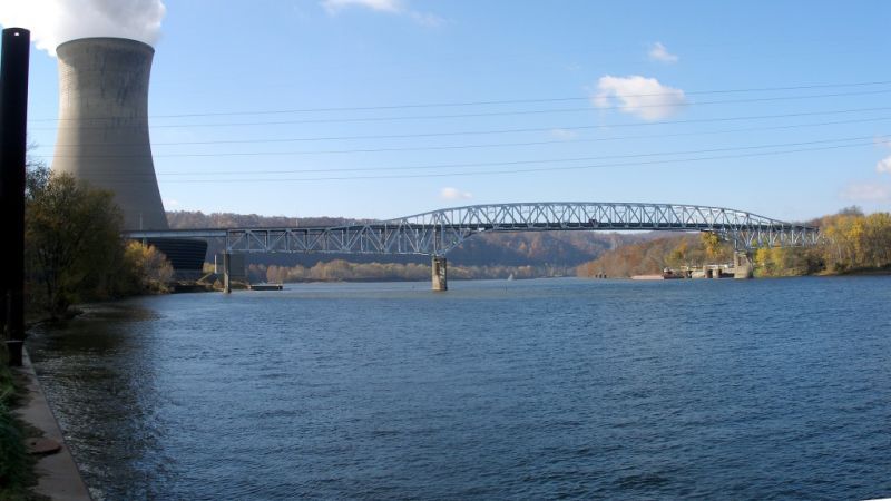 Pennsylvania: Assessing Bridge Fatigue Life