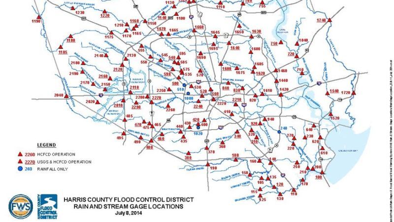 Texas: Transitioning to ALERT2