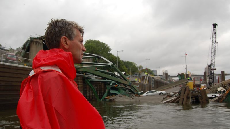 Minnesota: Bridge Disaster Recovery