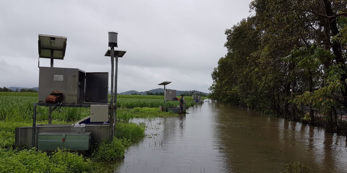 Australia: Sugarcane Soil Nutrient Monitoring
