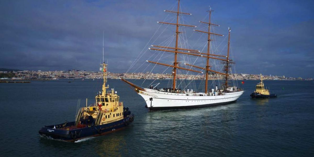 Atlantic Ocean: Studying Atmospheric Electricity and Climate Change