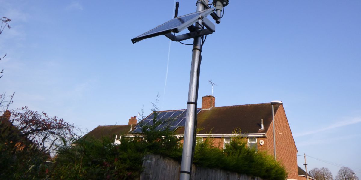 United Kingdom: Observing Urban Climate