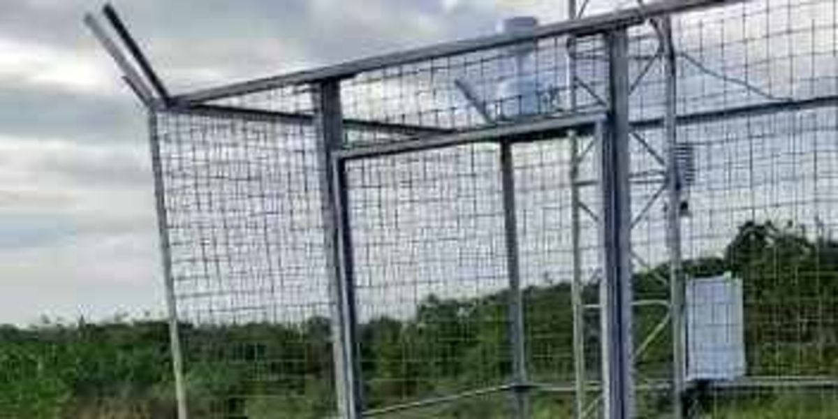 Union of the Comoros: Establishment of Four Weather Stations for Better Resilience to Climatic Hazards