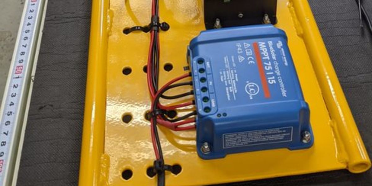 Australia: Coastal Water-Quality Monitoring
