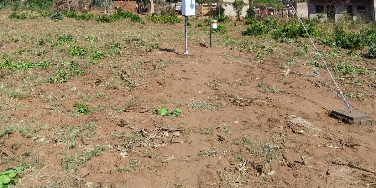 Zimbabwe: Enhancing Climate Resilience