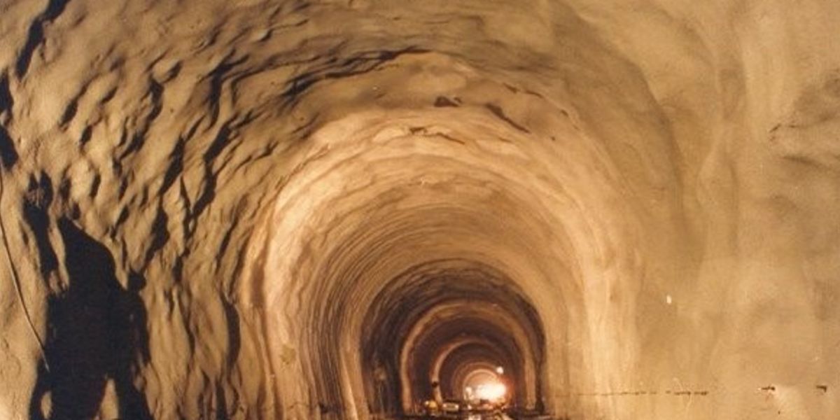 India: Long-Term Monitoring for the Himalayan Railway Bridge