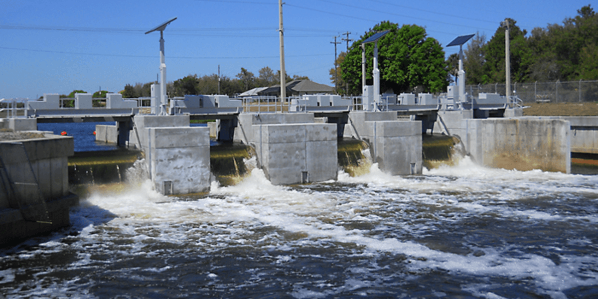 Florida: Real-Time Water-Resource Monitoring