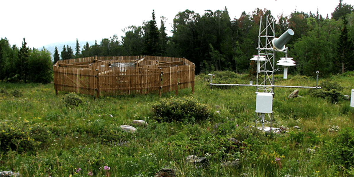U.S. Climate Reference Network