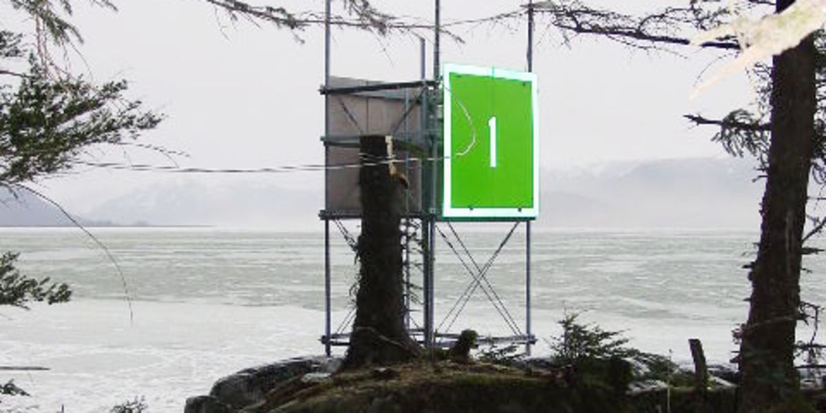 Alaska: Boating Safety