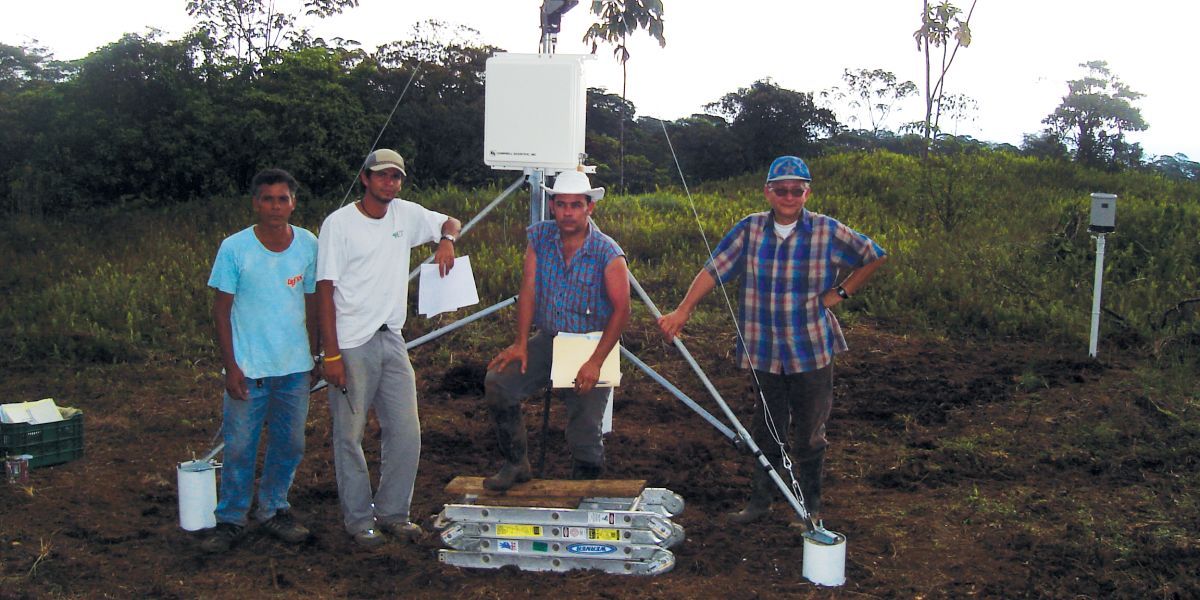 Costa Rica: Tropical Biodiversity